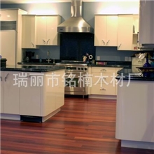 厂家生产实木地板