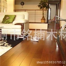 大量出售柚木实木地板