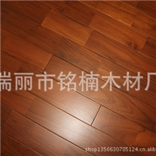 厂家直销户外防腐木地板