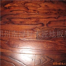 供应各类实木仿古地板