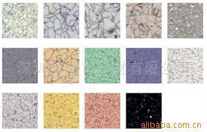 供应深圳防静电地板，防静电地坪，防静电，静电漆