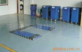 供应物流仓储地面处理,金刚砂耐磨地坪,防尘环氧地坪