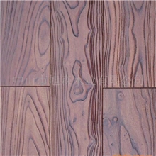 厂家供应榆木仿古地板