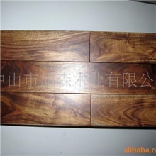 大量供应相思木耐磨地板