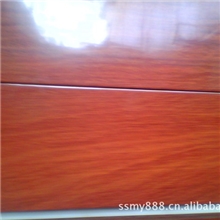 厂家【特价】优惠供应龙凤檀实木地板。20平方起卖