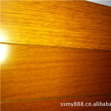 番龙眼实木地板。优质金菠萝实木地板