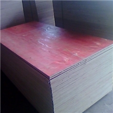 利用率在6次以上的优质建筑模板