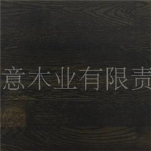 供应中意三层实木地板牧歌向晓