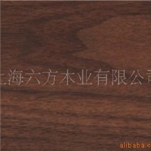 *供应美国黑胡桃实木多层地板古典耐磨地板实木地板条