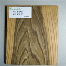 橡木多层木地板样板、橡木复合实木地板、欧式现代木地板、木地板