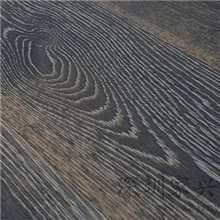 橡木仿古拉丝多层木地板、深圳木地板工厂、欧式古典地板