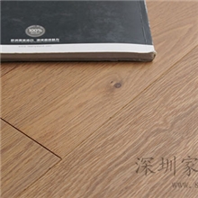 烟熏橡木多层木地板、深圳实木地板工厂、欧式古典地板