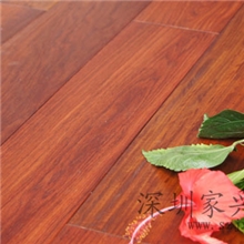 草花梨多层木地板、木蜡油地板工厂、欧式古典地板