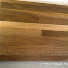 黑胡桃9拼实木复合地板