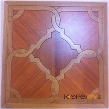 实木多层拼花地板kf1002kf1003kf1001