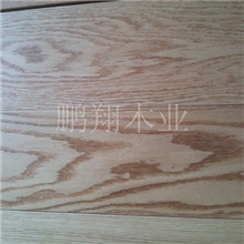 厂家直销供应高档商品橡木（白橡）实木地板