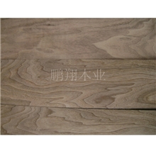 厂家直销天然黑胡桃木皮高档家居用品木皮