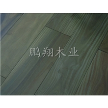 厂家直销供应高档商品实木维腊木地板优质实木地板