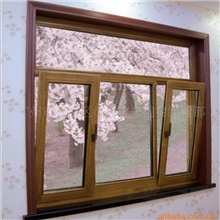 供应优质欧美风格门窗系列产品