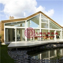 供应远南木屋会所QMO-2121