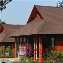 供应远南度假木屋ZMKO-1060