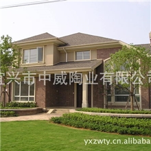 厂家供应高质量中威公司供应手工陶土砖