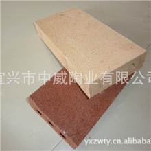 宜兴中威供应优质陶土烧结砖，电话：0510-81712000
