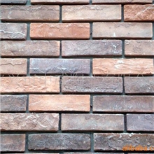 厂家长期销售中威公司供应陶土艺术砖，文化砖(图)