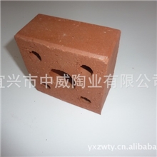 宜兴中威供应优质陶土砌墙砖，电话：0510-81712000
