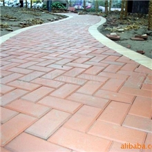 厂家长期销售供应陶土草坪砖(图)