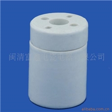 供应E40系列F539H陶瓷灯头