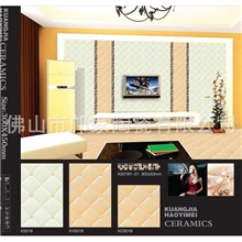 厂家直销300x450mm内墙砖