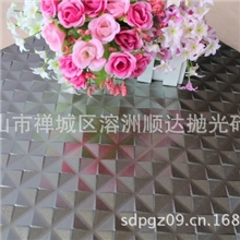 新品上市KTV酒吧夜总会各种娱乐场所必备金属砖600*600