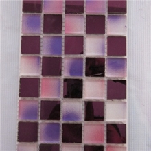 冷喷马赛克系列