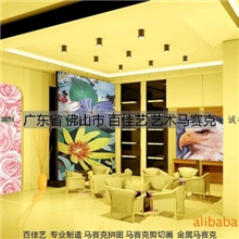 供应马赛克拼图/厂家直销/质量保证
