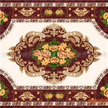 供应600优质陶瓷镀金砖、抛晶砖、拼图砖