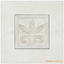 供应曼联立体花砖、仿古复古瓷砖，防滑耐磨砖、马赛克(图)