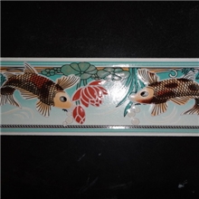 【生产厂家】色泽光鲜供给丰富釉面砖瓷砖