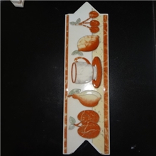 【厂家直销】物优价廉立体画图案飞机砖抛晶砖瓷砖