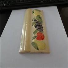 【供应彩绘瓷砖】时尚简约美观线条的瓷砖