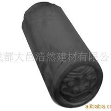 供应猫头、筒瓦头、古建砖瓦