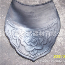 供应滴水瓦、花滴水