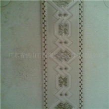 批发供应陶瓷腰线