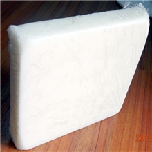 温和不刺激泡沫丰富精油皂基乳白色皂基婴儿也能使用天然温皂基