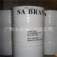 供应印尼进口医药级食品级甘油