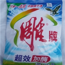 百洁洗化批发供应：雕牌洗衣粉1.5千克*6包洗衣粉