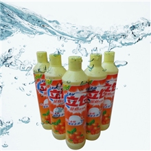 500ml立白洗洁精28瓶/箱百洁洗化批发专供