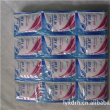 兴达日化；直销5毫升，袋装洗发水/袋装洗头膏