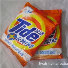 厂家直销：260克汰渍净白洗衣粉