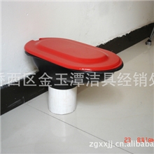 装饰装修，施工工地，临时马桶，简易马桶，马桶